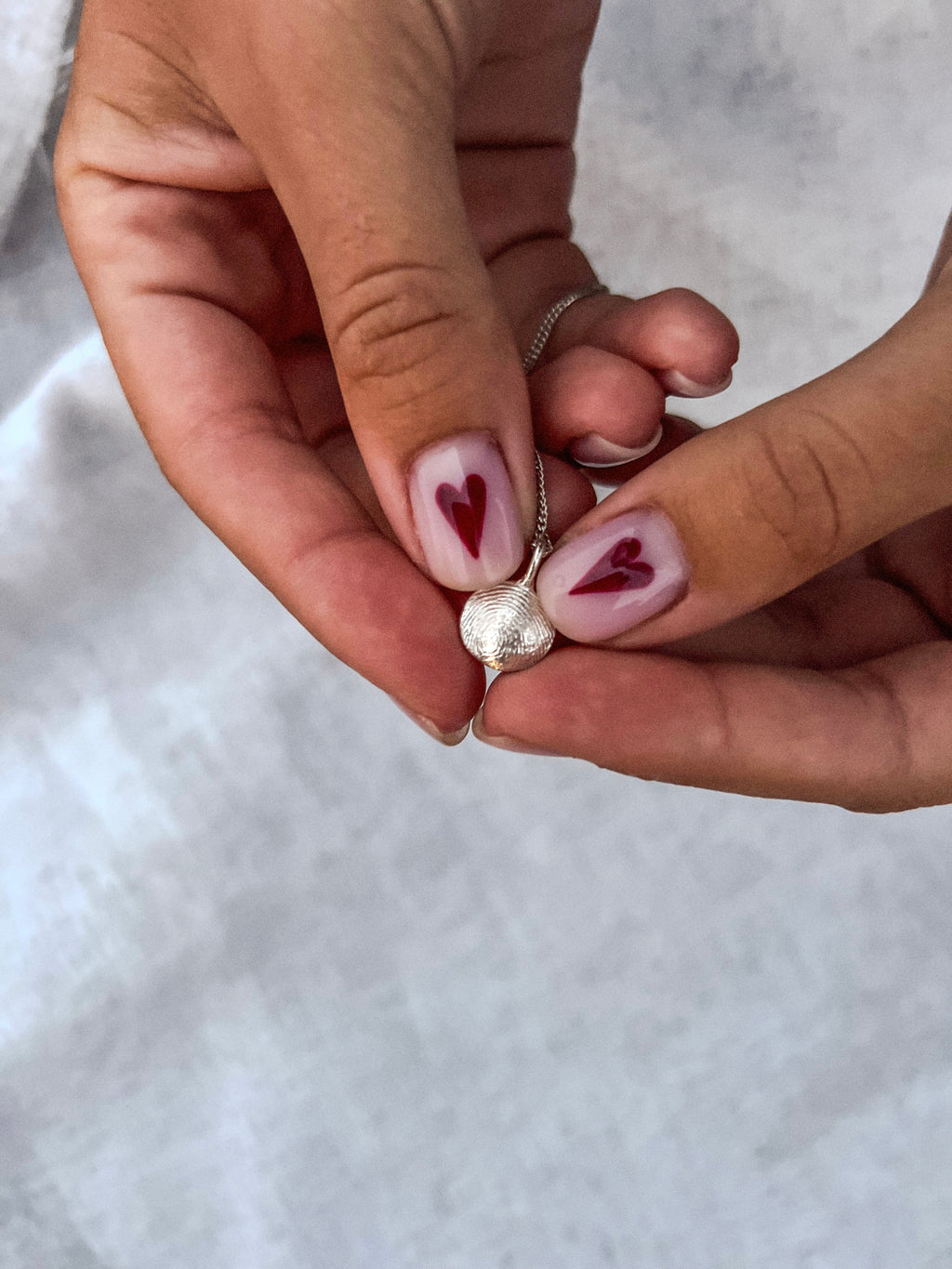 Žmogaus atspaudo pakabuko rinkinys