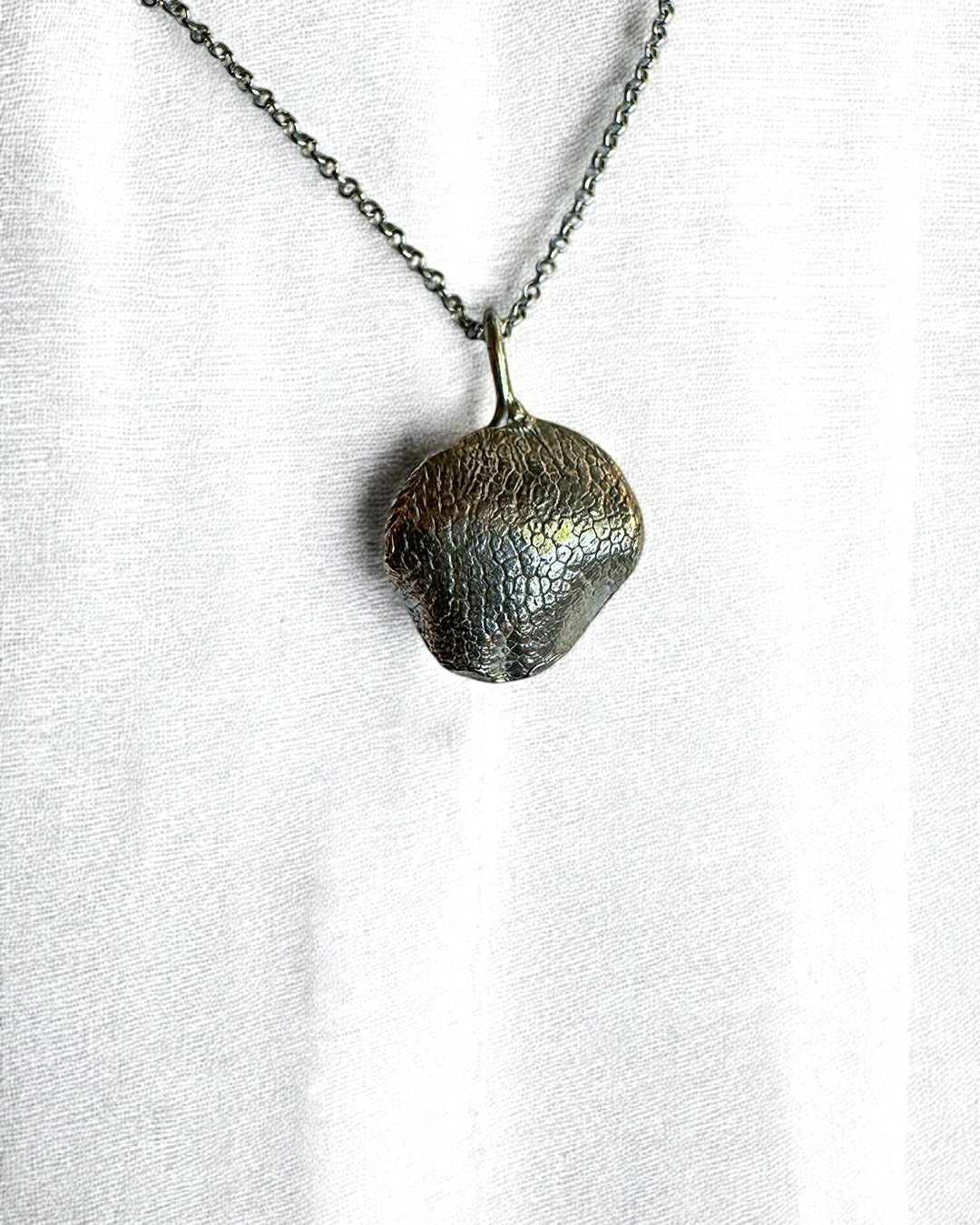 Gyvūno ir žmogaus atspaudo pakabuko rinkinys