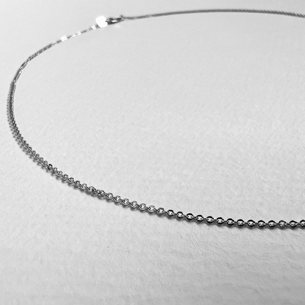 Sidabrinė grandinėlė (Rolo)