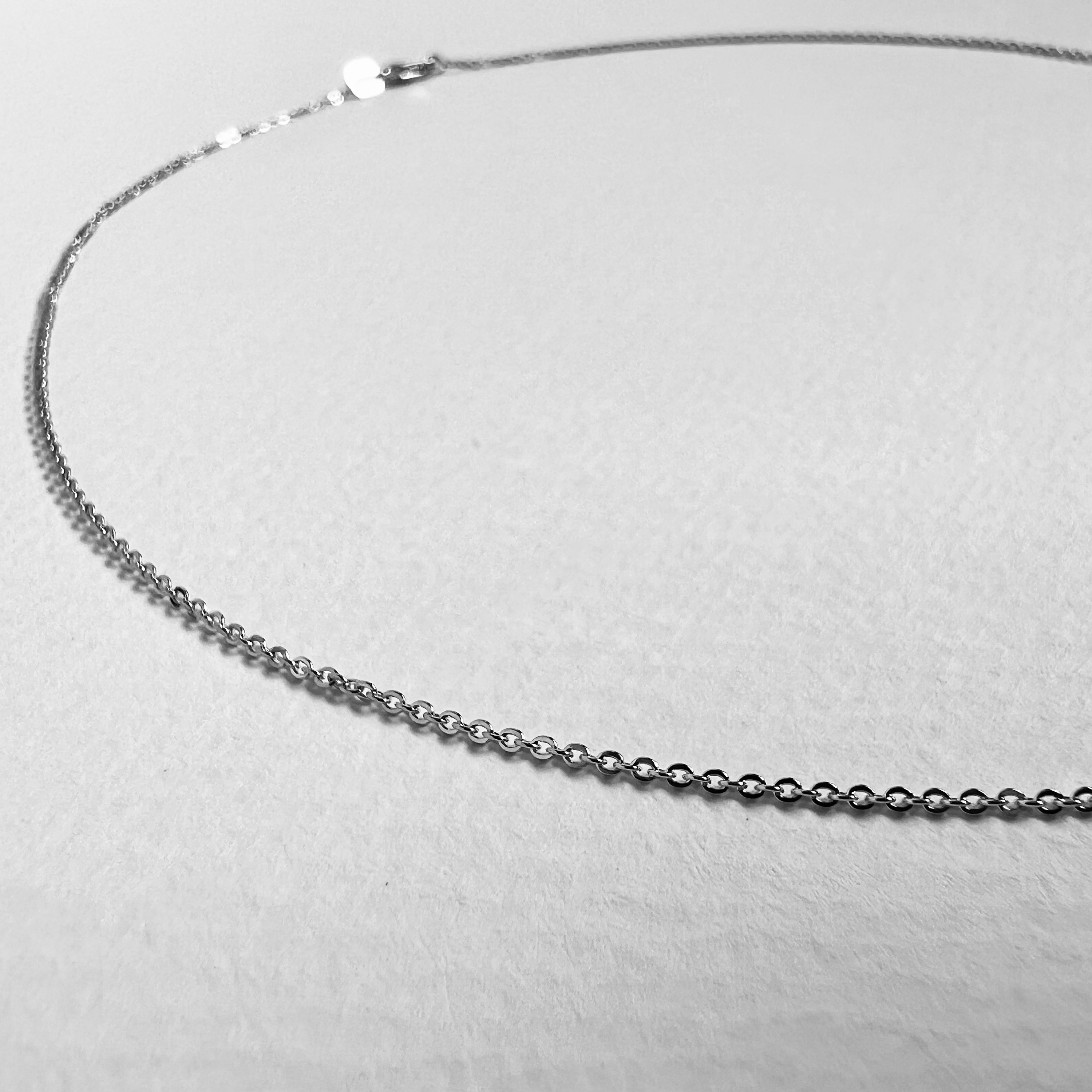 Sidabrinė grandinėlė (Rolo)